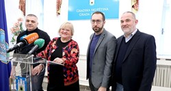 Zagrebačka oporba poziva Gradsku upravu da povuče GUP